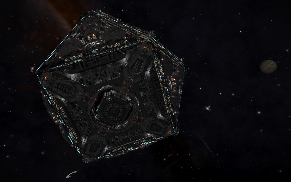 Elite: Dangerous