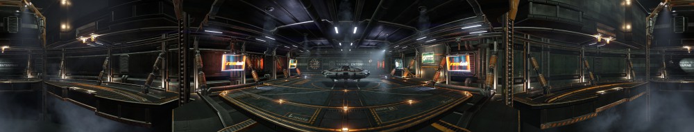 Elite: Dangerous