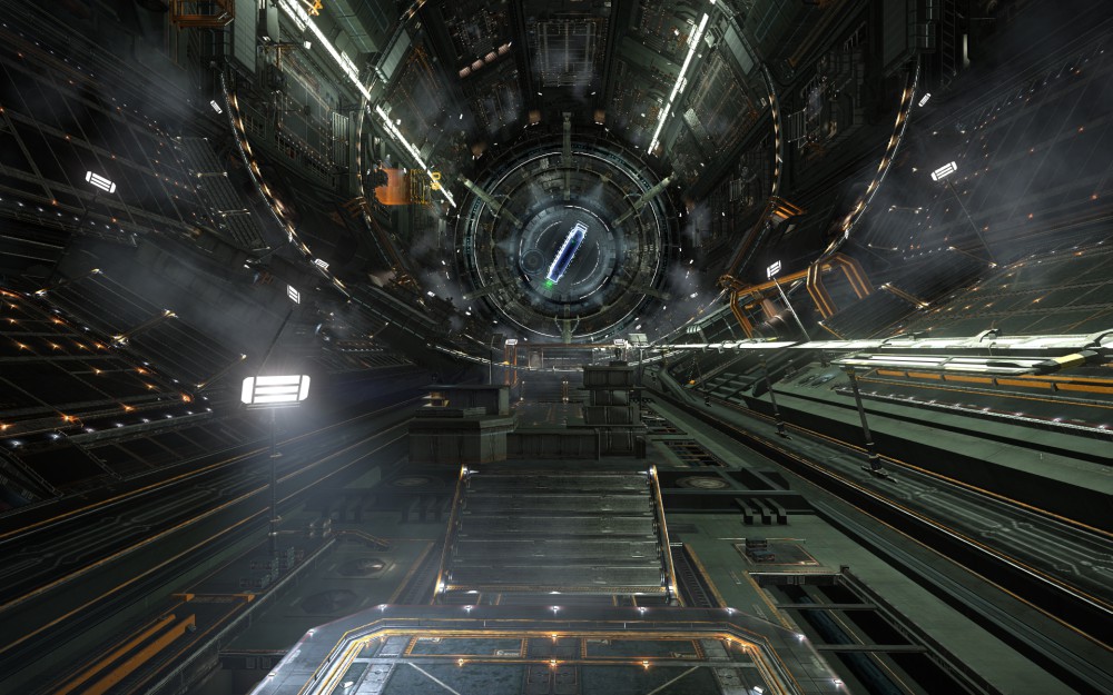 Elite: Dangerous