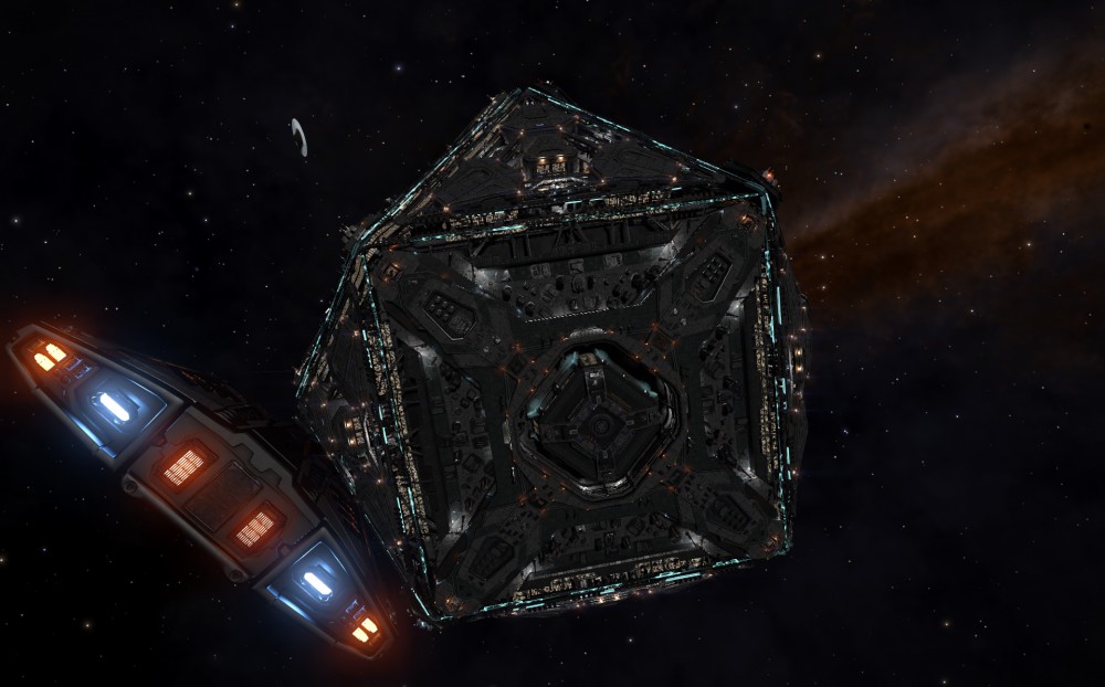 Elite: Dangerous