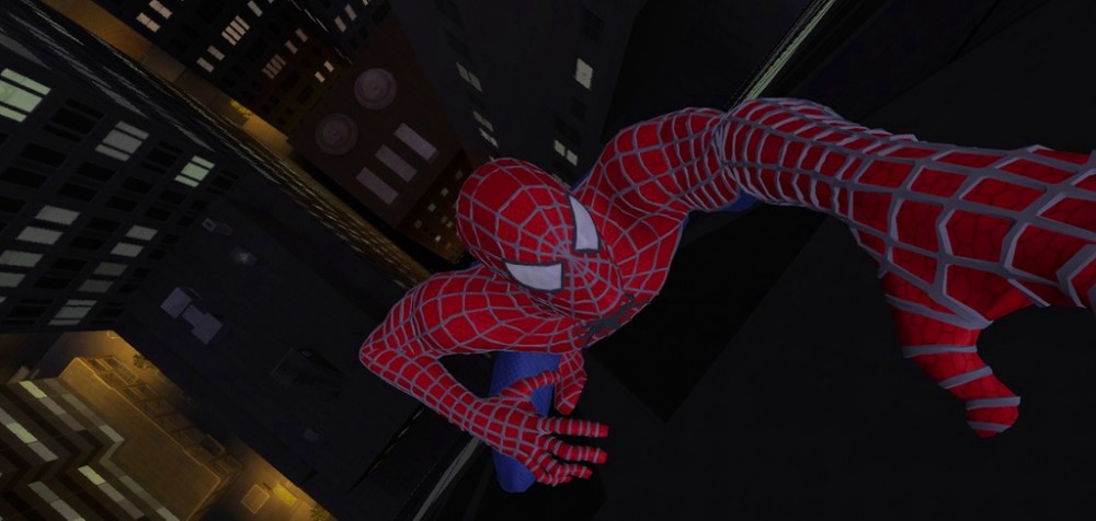 Spider-Man 3