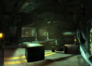 Alpha Prime screenshot