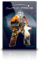 Alpha Prime cover