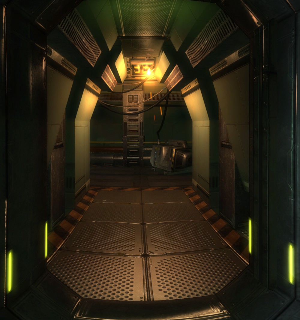 Alpha Prime