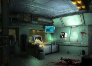 Alpha Prime screenshot