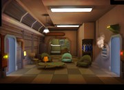 Fallout Shelter screenshot
