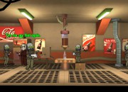 Fallout Shelter screenshot