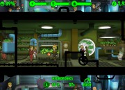 Fallout Shelter screenshot