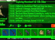 Fallout Shelter screenshot