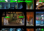 Fallout Shelter screenshot