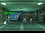 Fallout Shelter