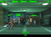 Fallout Shelter screenshot