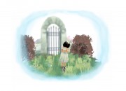 Beyond Eyes screenshot