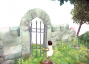 Beyond Eyes screenshot