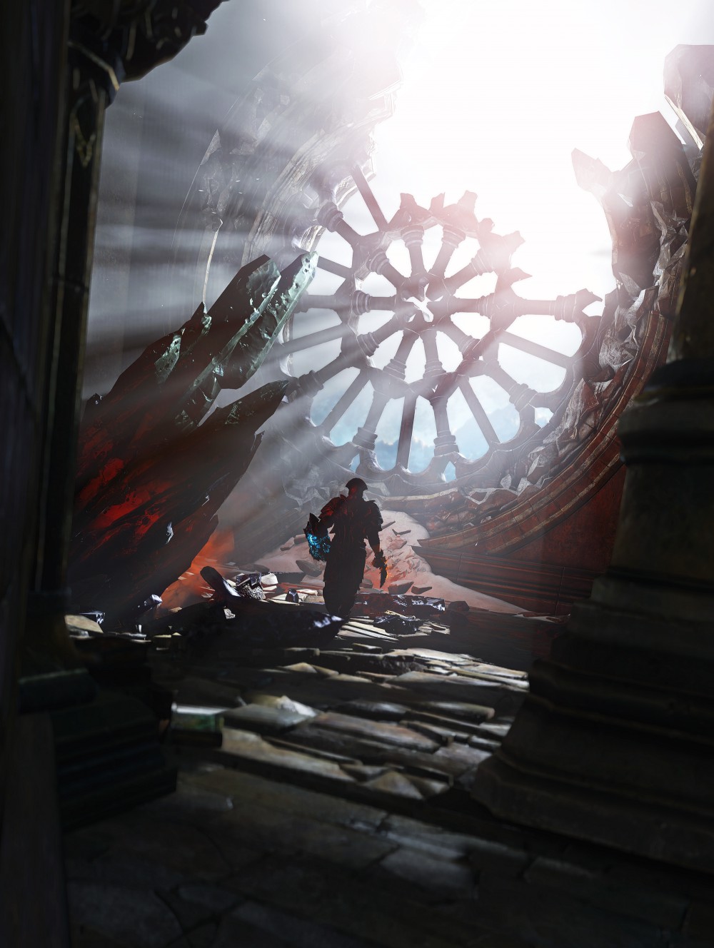 Lords of the Fallen