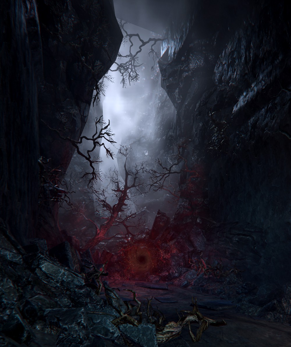 Lords of the Fallen