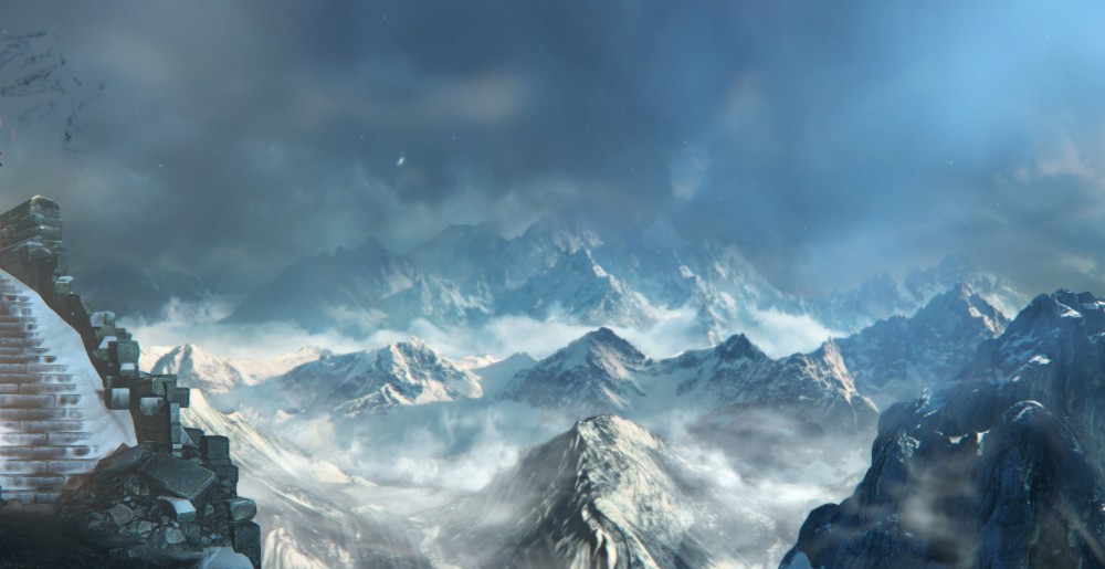 Lords of the Fallen
