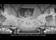 The Misadventures of P.B. Winterbottom