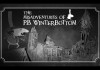 The Misadventures of P.B. Winterbottom