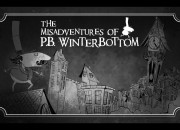 The Misadventures of P.B. Winterbottom