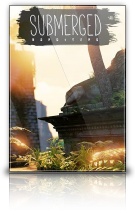 Submerged cover