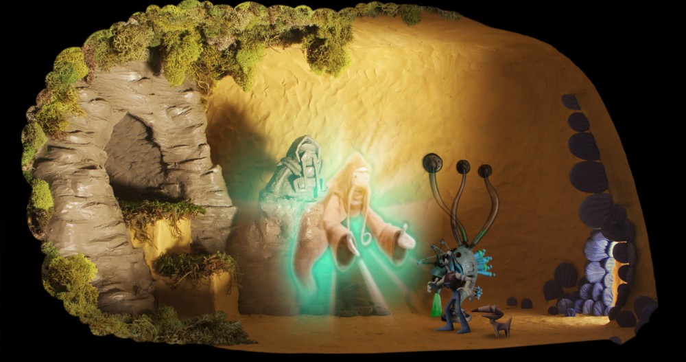 Armikrog