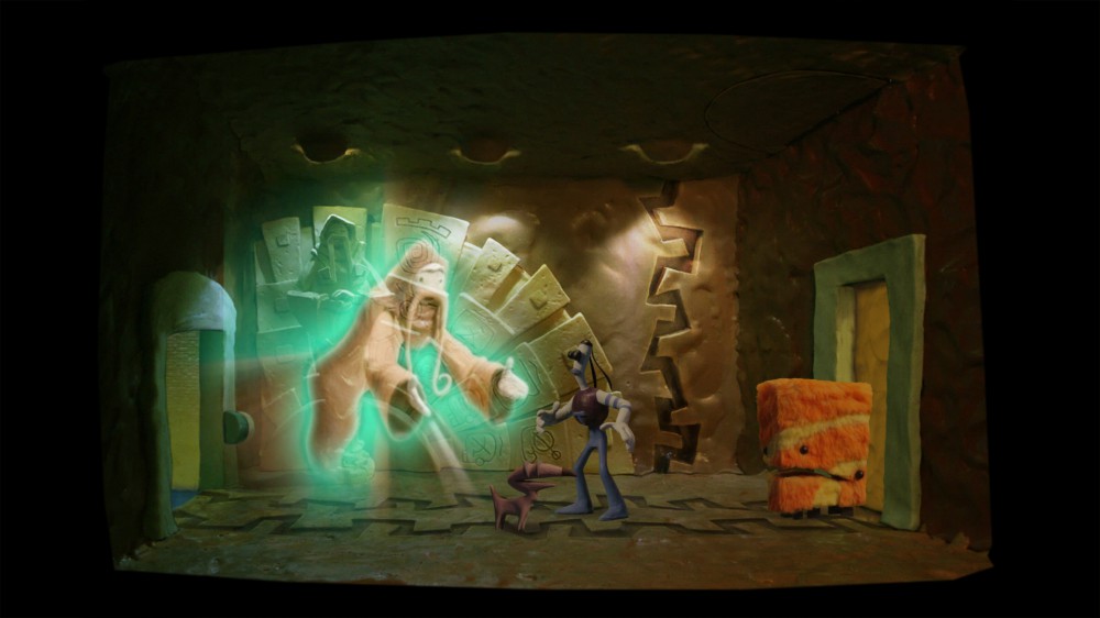 Armikrog