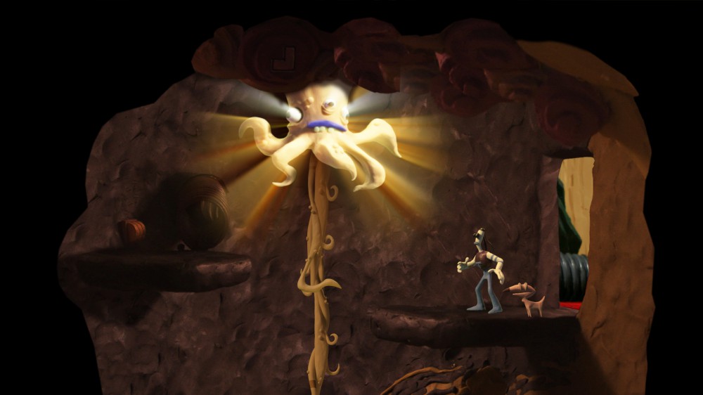 Armikrog