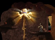 Armikrog screenshot