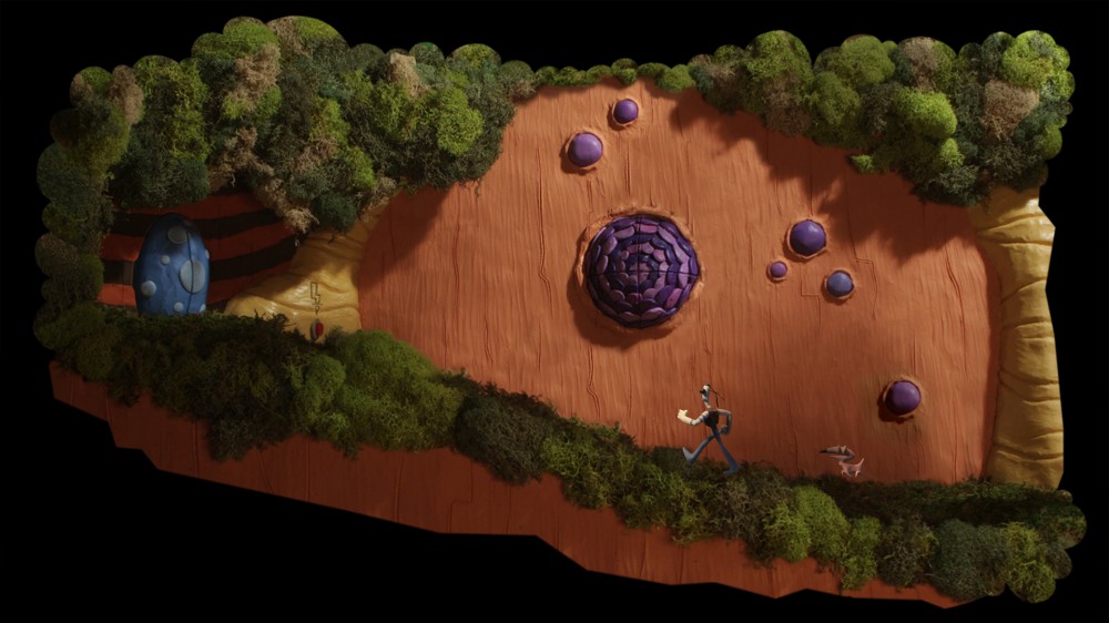 Armikrog