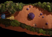 Armikrog screenshot