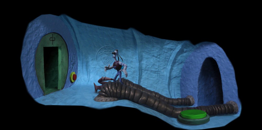 Armikrog
