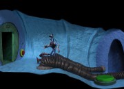 Armikrog screenshot