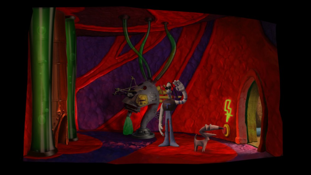 Armikrog
