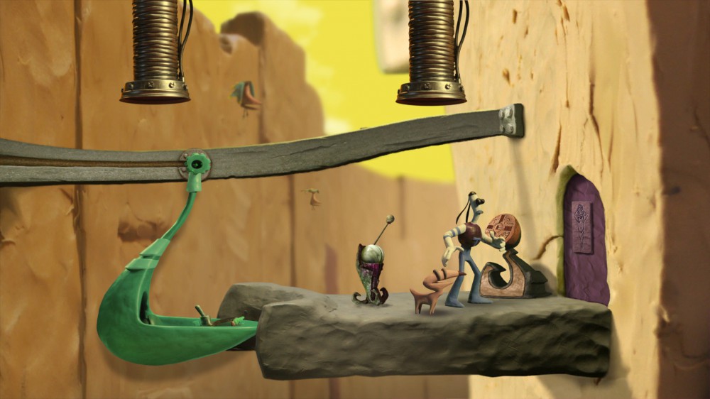 Armikrog