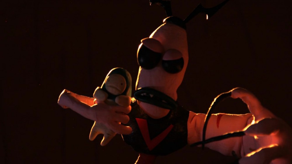 Armikrog