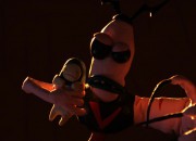 Armikrog screenshot