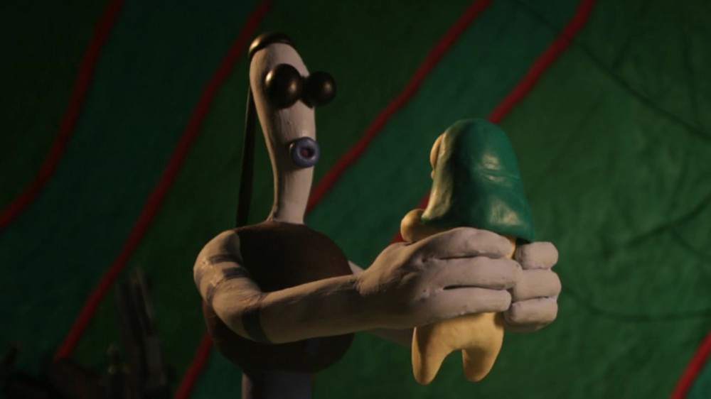 Armikrog