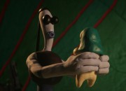 Armikrog screenshot