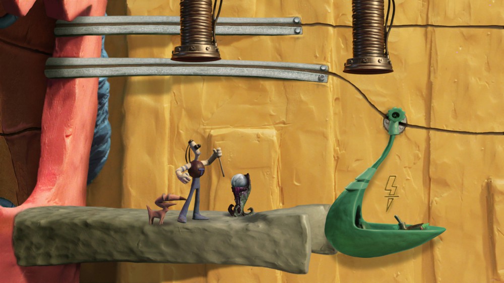 Armikrog