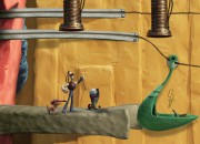 Armikrog