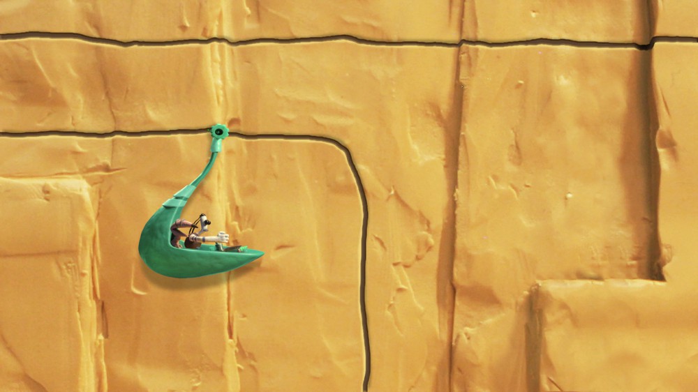 Armikrog