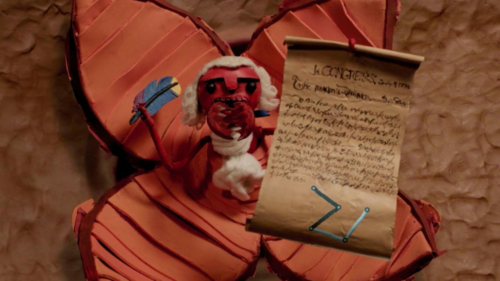 Armikrog