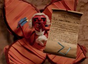 Armikrog screenshot