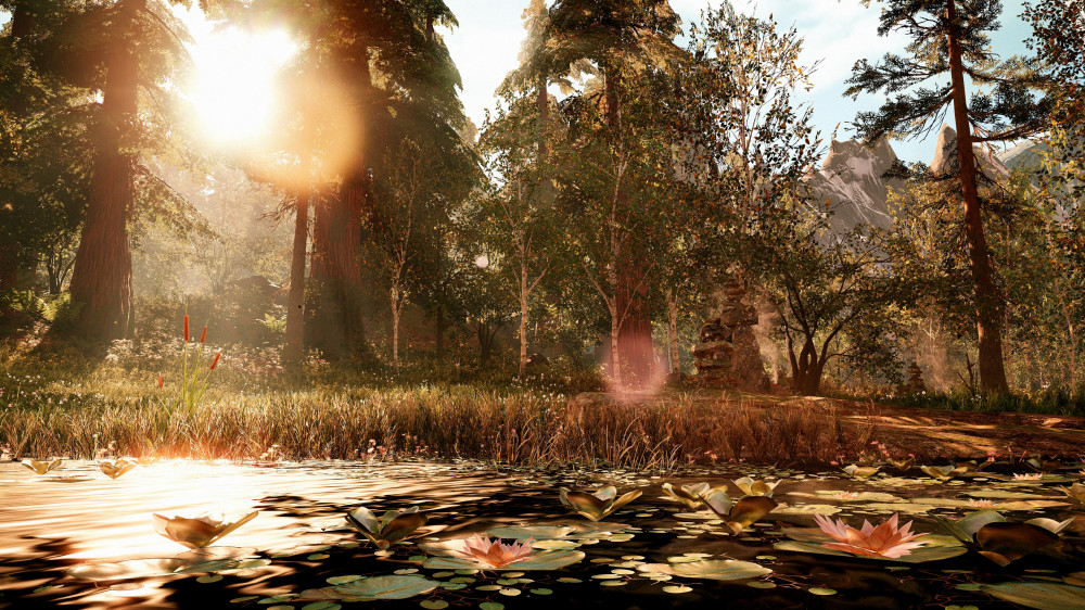 Far Cry: Primal