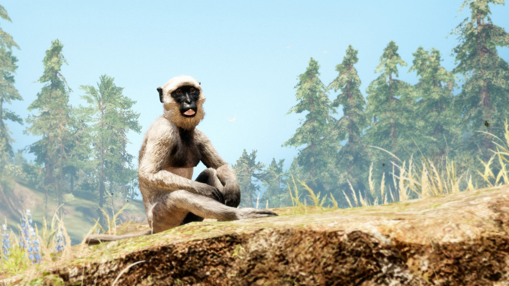 Far Cry: Primal