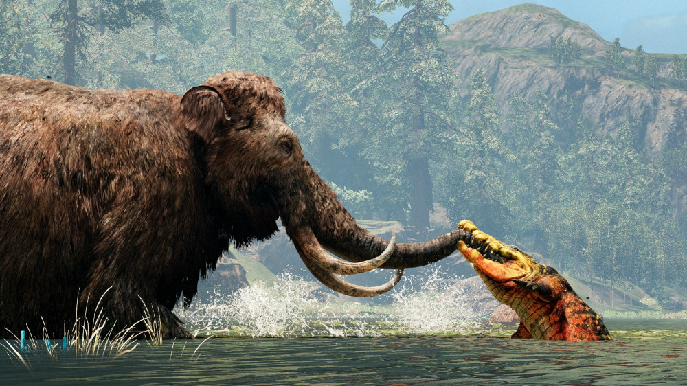 Far Cry: Primal