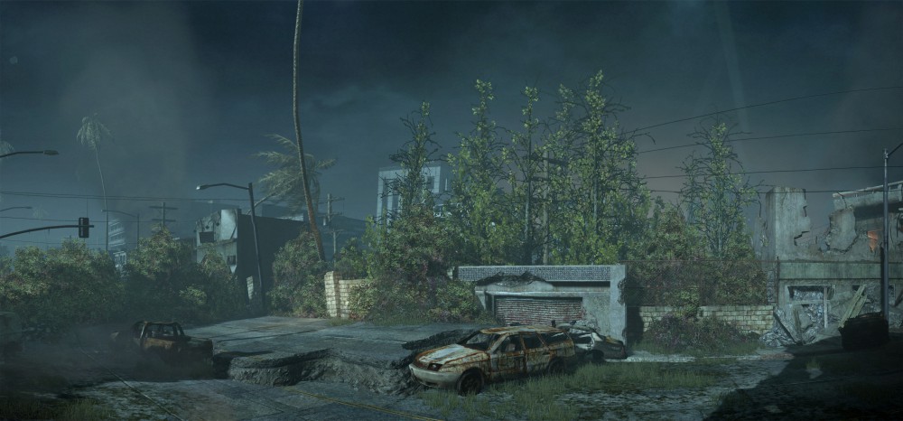 Terminator: Salvation