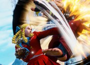 Street Fighter V