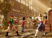 Street Fighter V